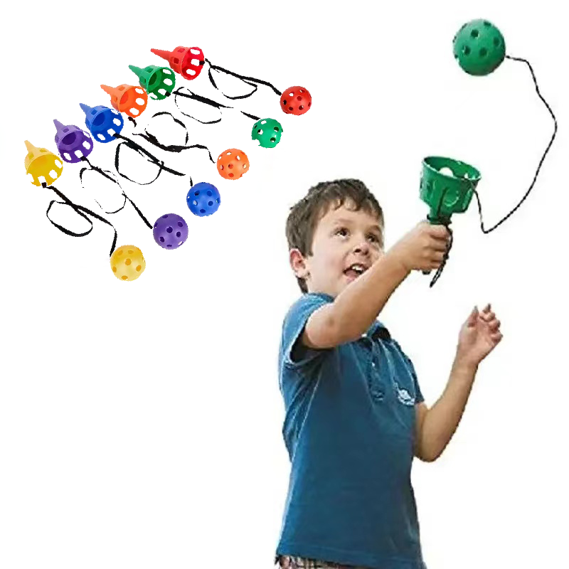 Limbo Game Set - Zestaw do rzucania i łapania Zestaw