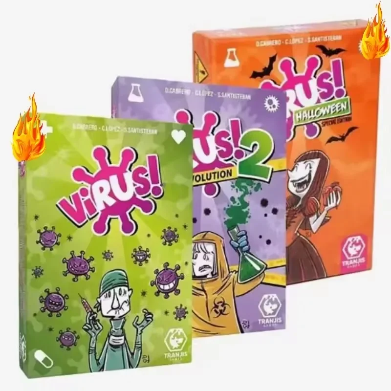 Party Games Group - Zestaw kart do gry rodzinnej 2026