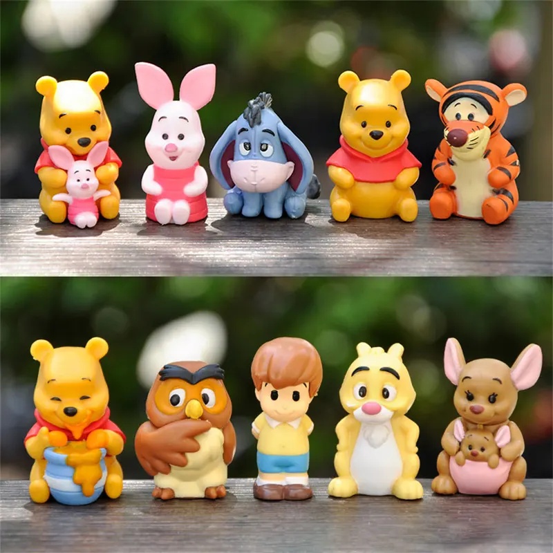 Figurki z Zootopia, zestawy mo – Zootopia Party Games recenzja i cena