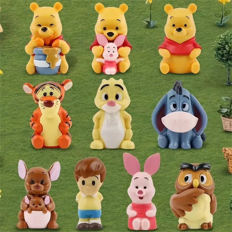 Figurki z Zootopia, zestawy mo – Zootopia Party Games recenzja i cena