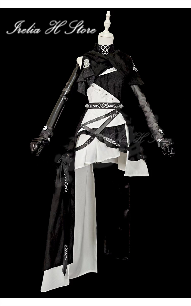 Irelia H Store FF14 Final Fant – Limbo Game Set recenzja i cena