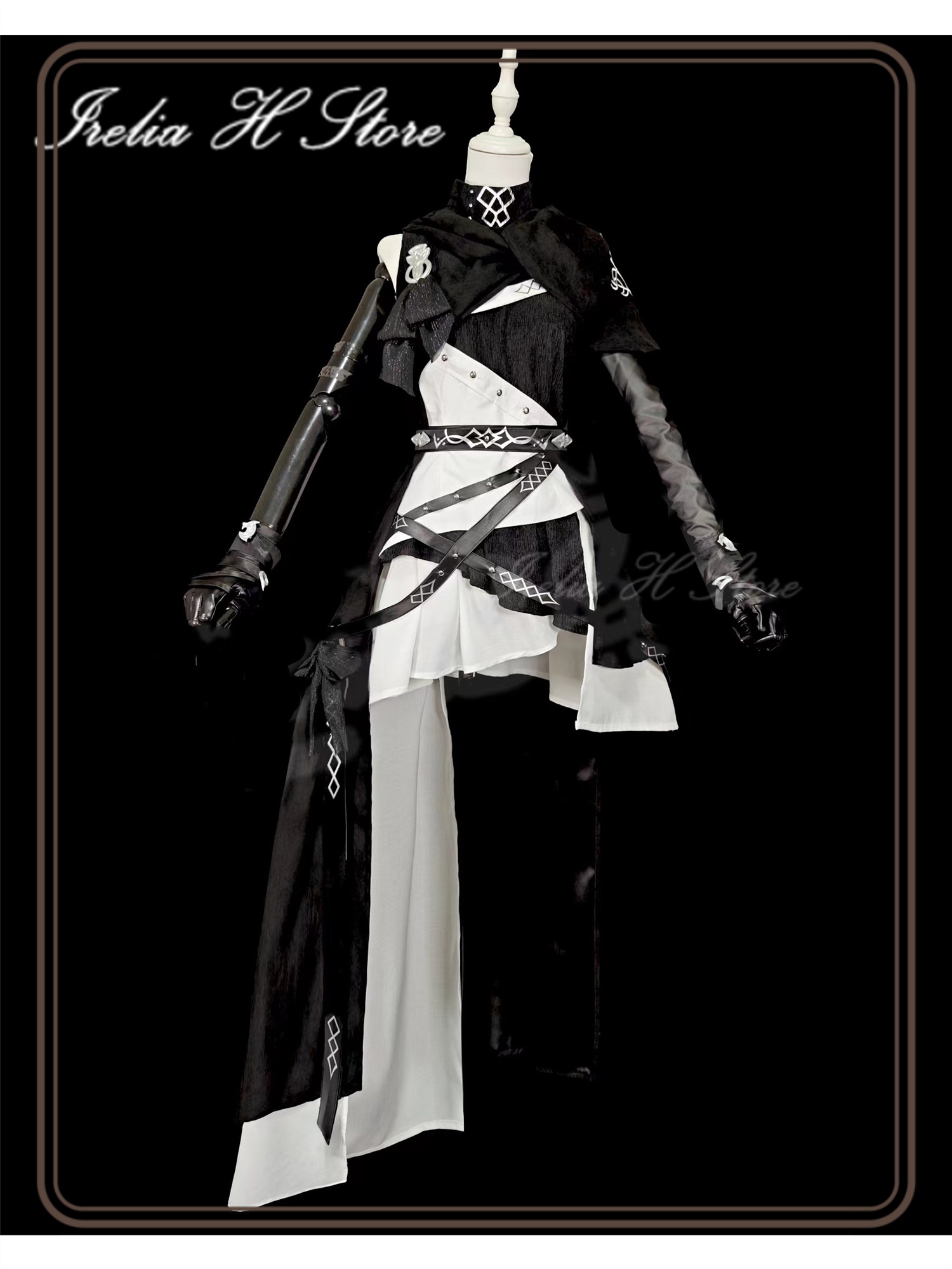 Irelia H Store FF14 Final Fant – Limbo Game Set recenzja i cena