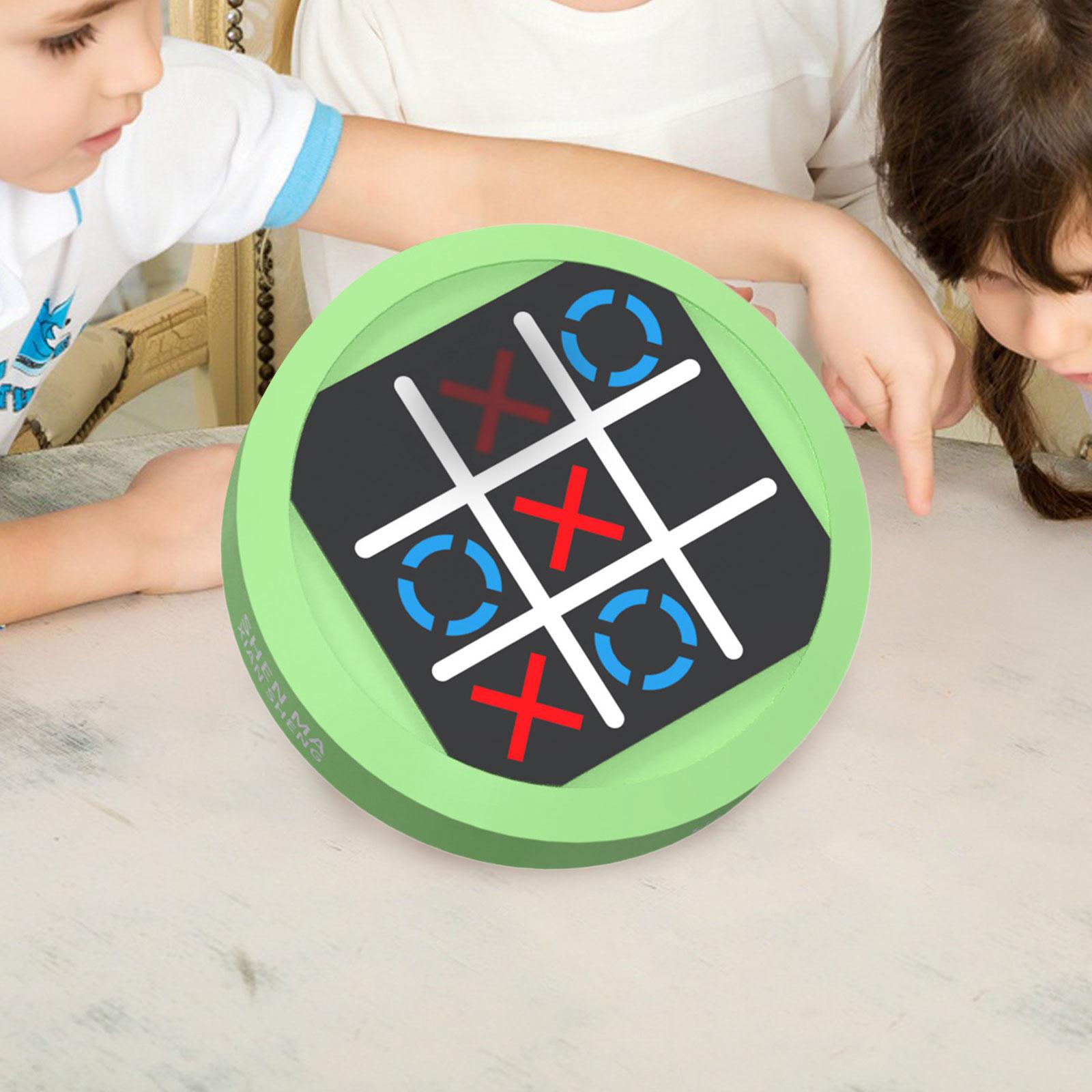 Gra planszowa Krzyżyki-Półki Z – Party Games Crossplay recenzja i cena