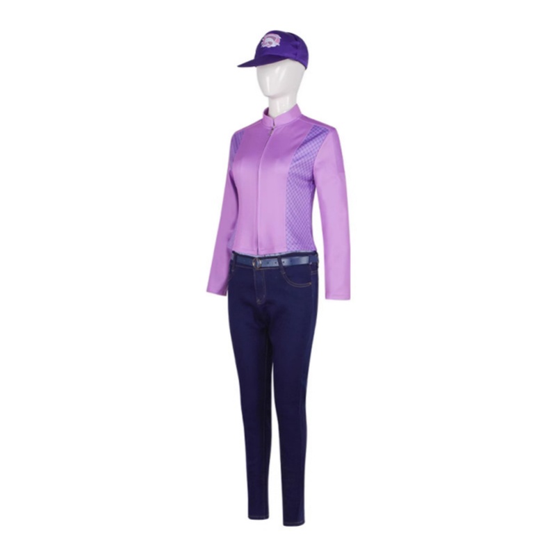 Kostium Cosplay Króliczka Judy – Zootopia Party Games recenzja i cena