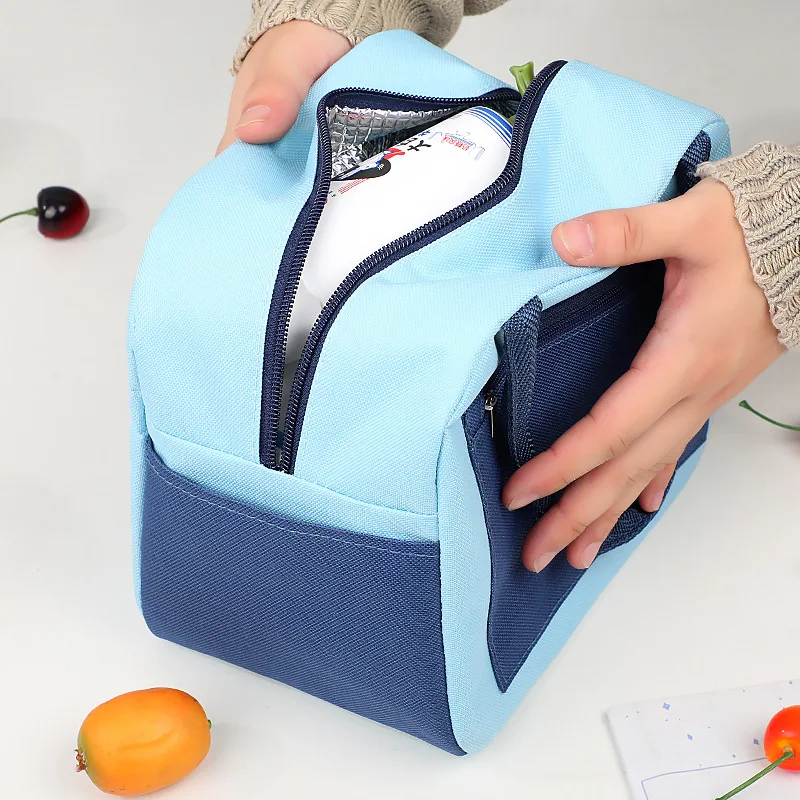Torba na lunch Smilings Critte – Party Games Group recenzja i cena