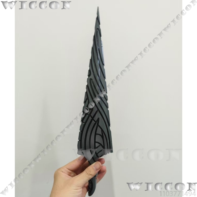 Rekwizyt do cosplayu Nail 25CM – Party Games For Adults And Kids recenzja i cena