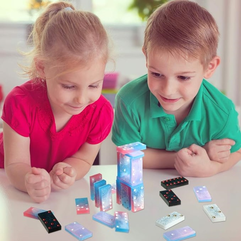 Forma silikonowa do żywicy DIY – Limbo Game Set recenzja i cena