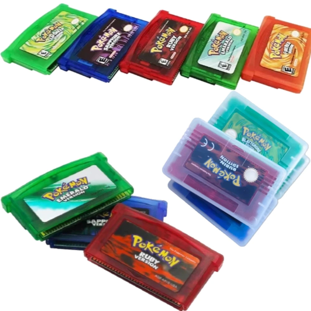 Karta do gry Pokemon, wersja w – Party Games Gender Reveal recenzja i cena