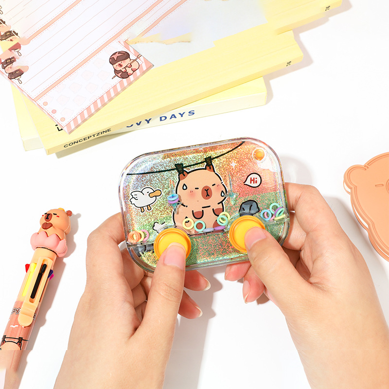 Konsola do gier Cartoon Square – Party Games Gender Reveal recenzja i cena