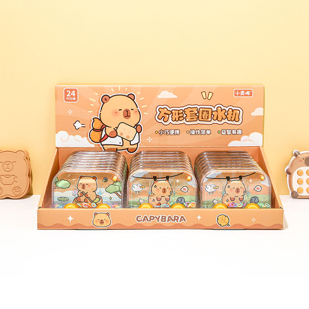 Konsola do gier Cartoon Square – Party Games Gender Reveal recenzja i cena