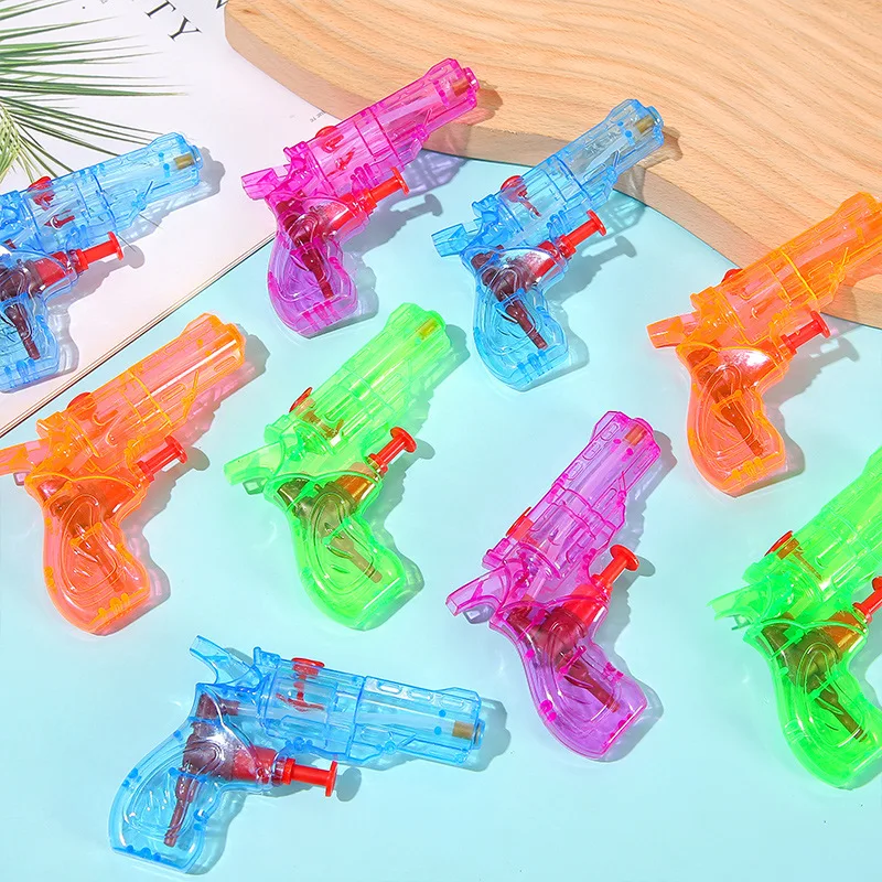 10/5 sztuk Mini pistolety na w – Party Games Gender Reveal recenzja i cena