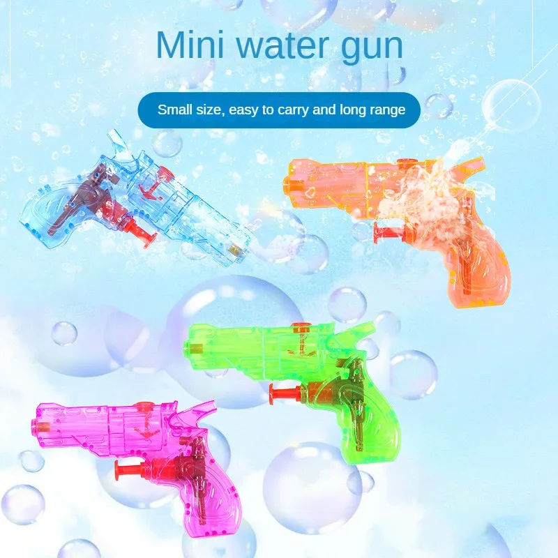 10/5 sztuk Mini pistolety na w – Party Games Gender Reveal recenzja i cena