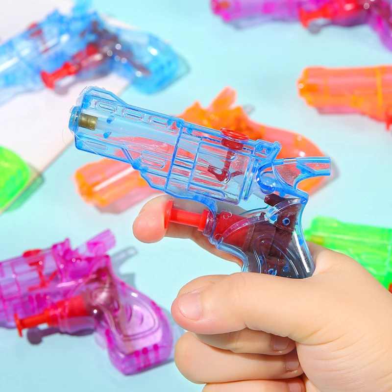 10/5 sztuk Mini pistolety na w – Party Games Gender Reveal recenzja i cena