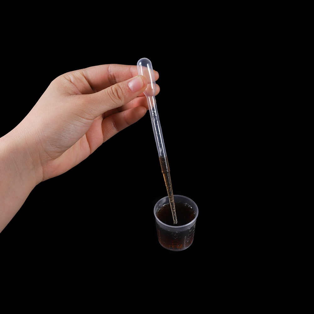 0.2/0.5/1/2/3ML jednorazowe pl – Limbo Game Set recenzja i cena