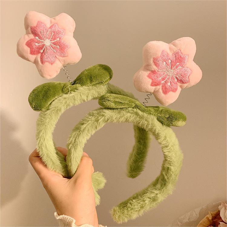 Recruiting Peach Blossoms ~ Cu – Ring Toss Outdoor recenzja i cena