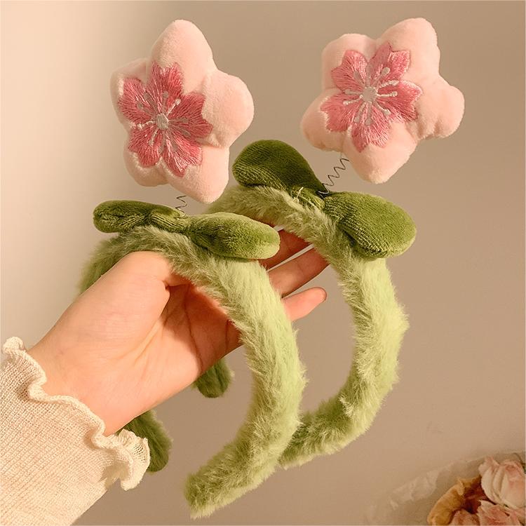 Recruiting Peach Blossoms ~ Cu – Ring Toss Outdoor recenzja i cena