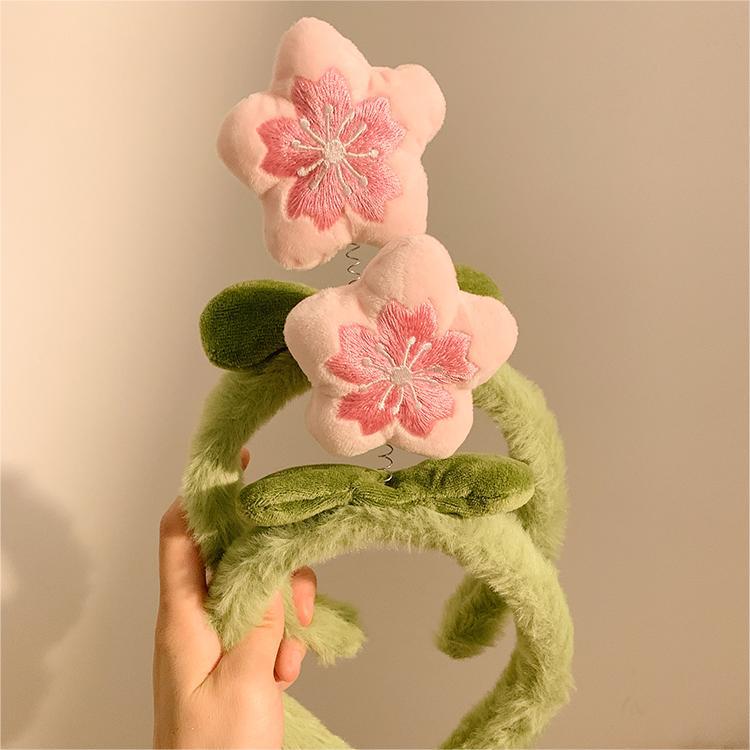 Recruiting Peach Blossoms ~ Cu – Ring Toss Outdoor recenzja i cena