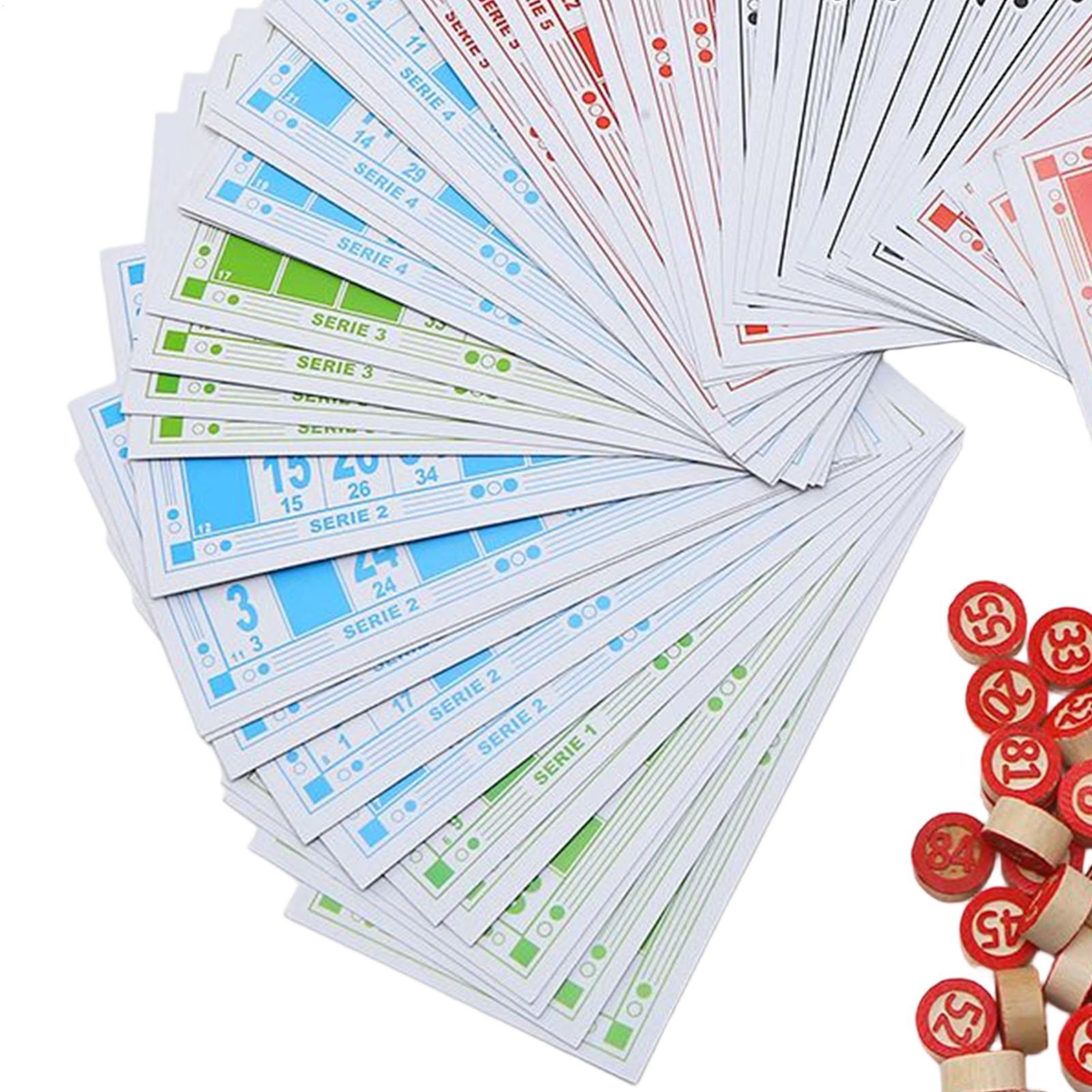 Zestaw do Bingo Zabawna Edukac – Party Games Large Groups recenzja i cena