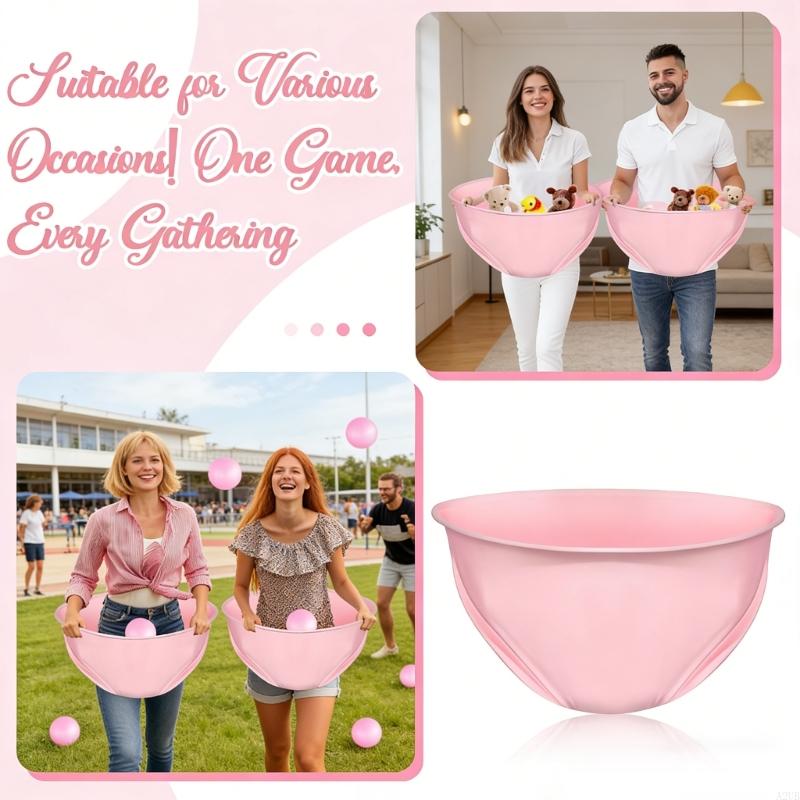3-pakowa gra w rzucanie dużą p – Party Games Large Groups recenzja i cena