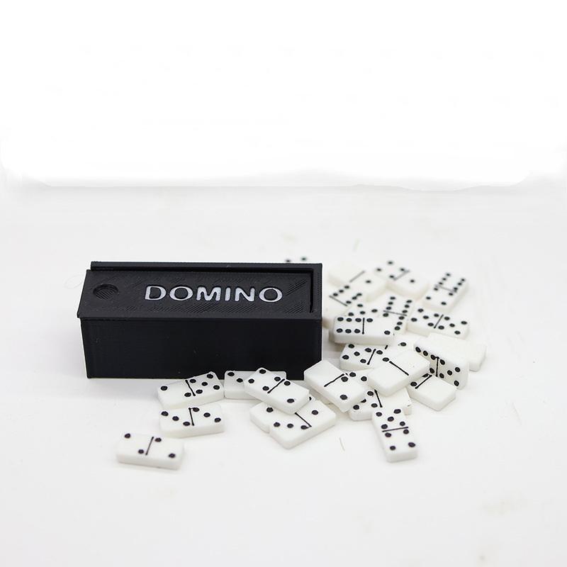 1 Zestaw 1:12 Akcesoria do dom – Limbo Game Set recenzja i cena