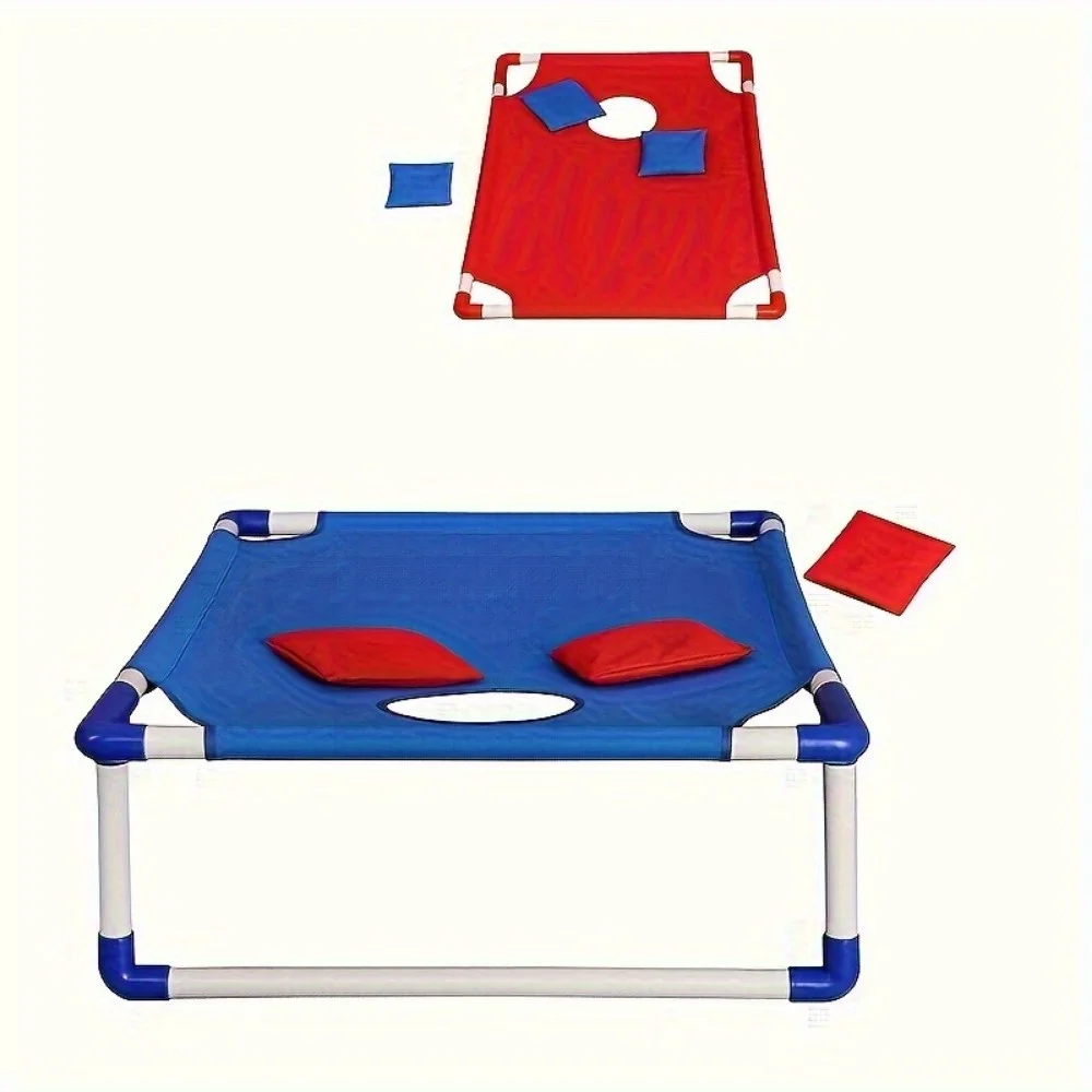 Zabawa w rzucanie workami z pi – Limbo Game Set recenzja i cena