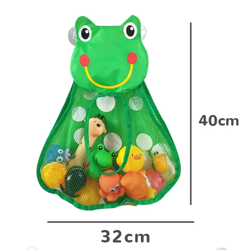 Siatka do przechowywania zabaw – Party Games Baby Shower recenzja i cena