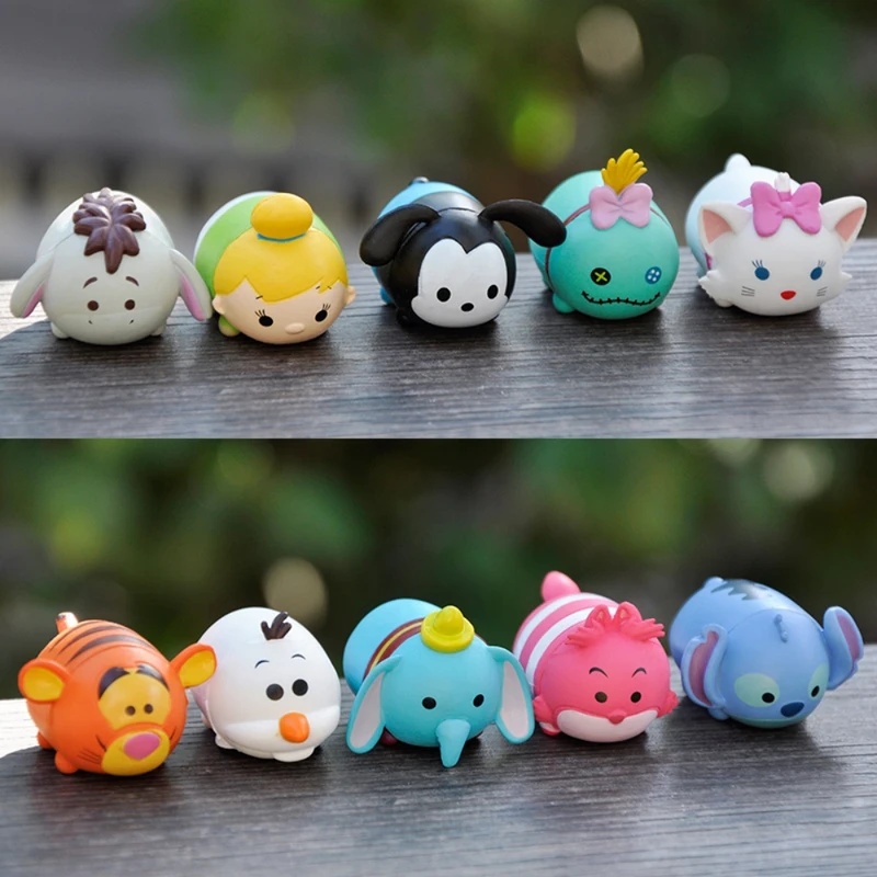 Figurki z Zootopia, zestawy mo – Zootopia Party Games recenzja i cena