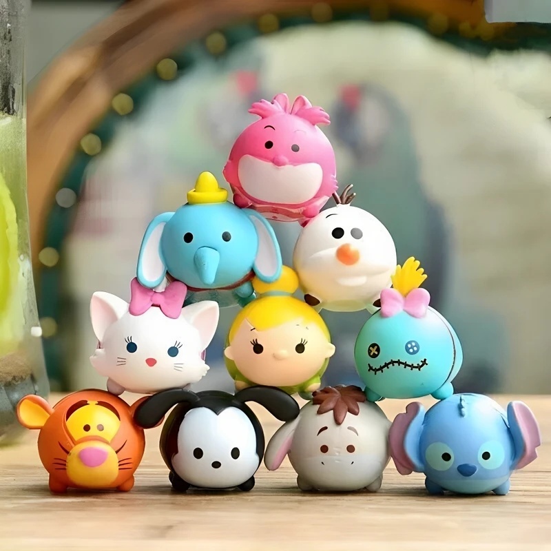 Figurki z Zootopia, zestawy mo – Zootopia Party Games recenzja i cena