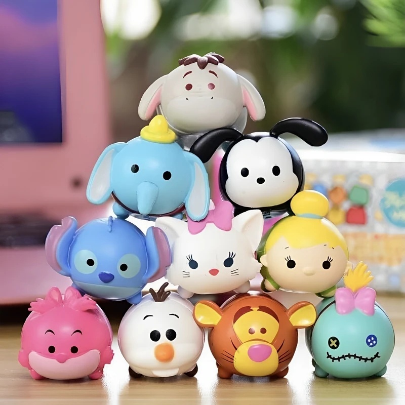 Figurki z Zootopia, zestawy mo – Zootopia Party Games recenzja i cena