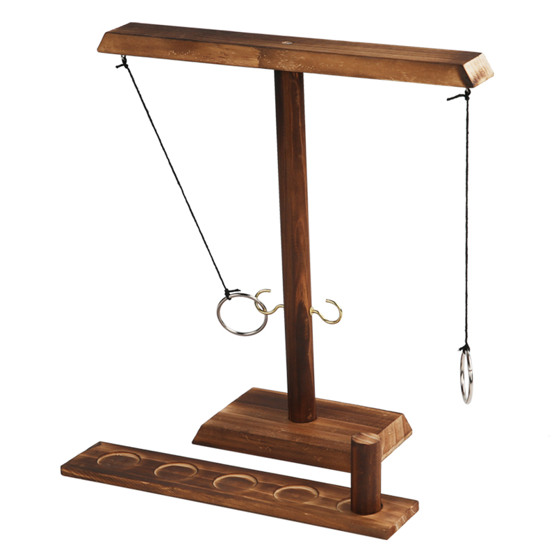 Gry w rzucanie pierścieniem dl – Ring Toss Outdoor recenzja i cena