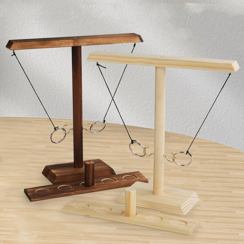 Gry w rzucanie pierścieniem dl – Ring Toss Outdoor recenzja i cena