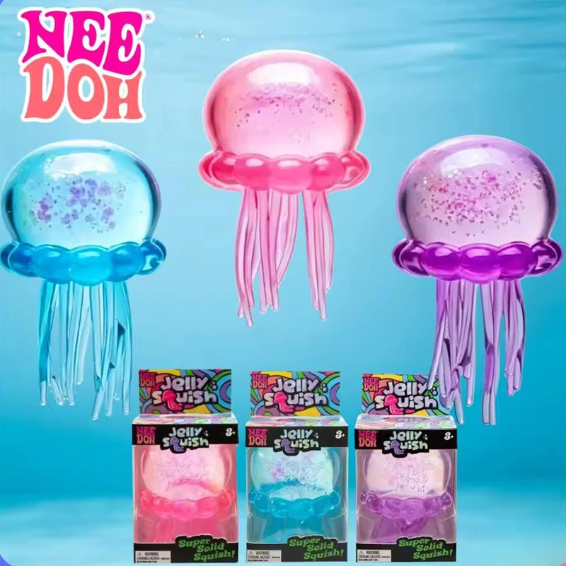 Nowa zabawka antystresowa NeeD – Party Games Crazy recenzja i cena