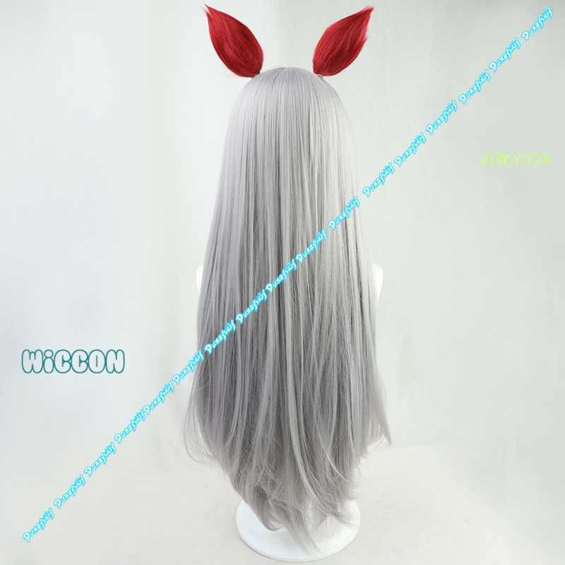 Peruka Cosplay Anime Uma Musum – Party Games Crossplay recenzja i cena