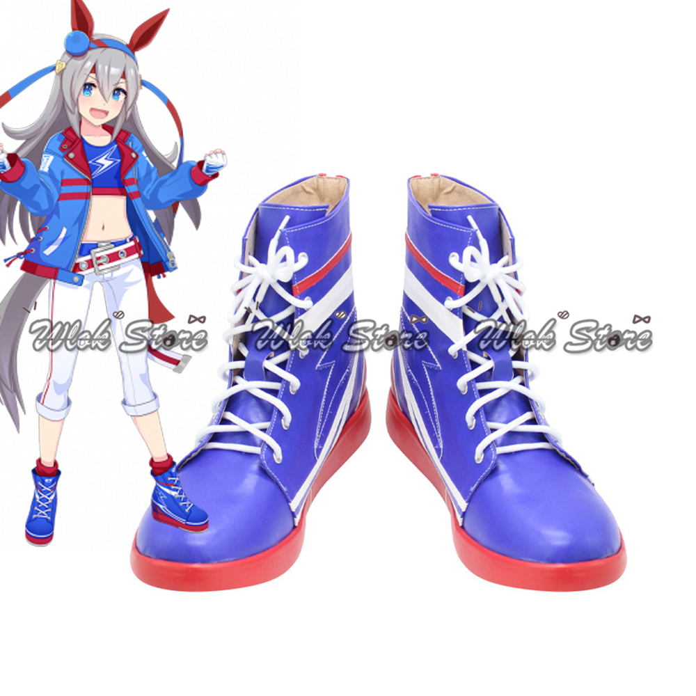 Umamusume Pretty Derby Tamamo  – Party Games Crossplay recenzja i cena