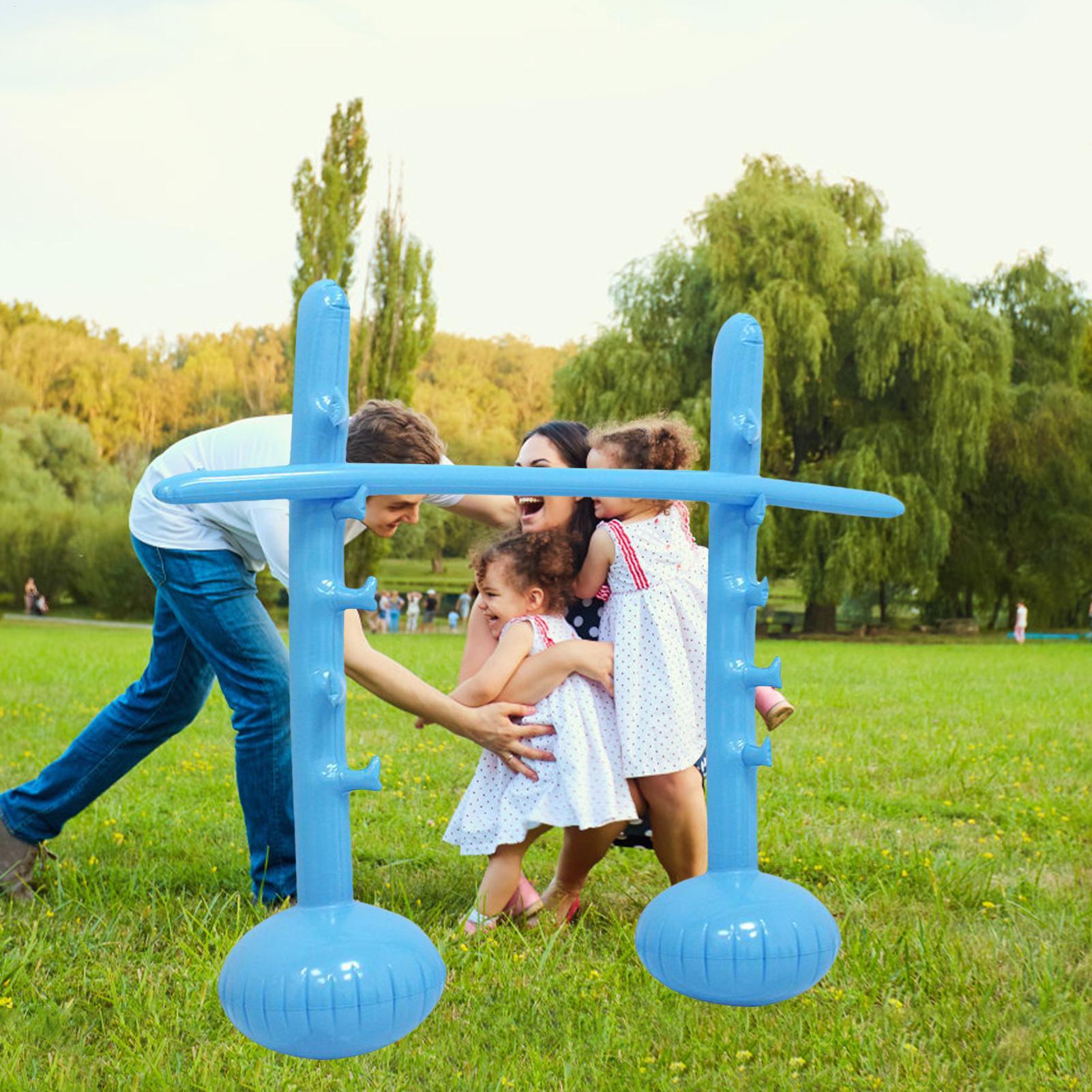 Zestaw do gry w limbo, dmuchan – Limbo Game Set recenzja i cena