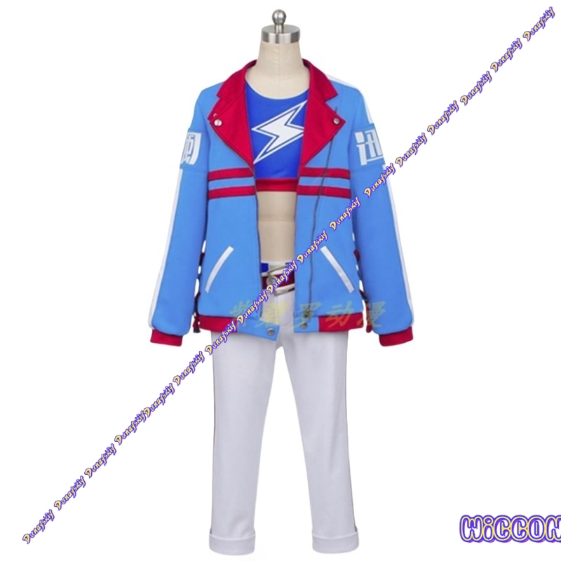 Kostium Cosplay Umamusume Pret – Party Games Crossplay recenzja i cena