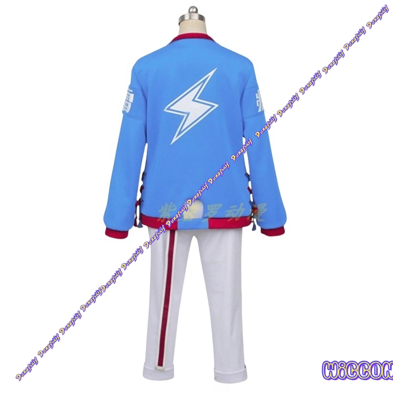 Kostium Cosplay Umamusume Pret – Party Games Crossplay recenzja i cena