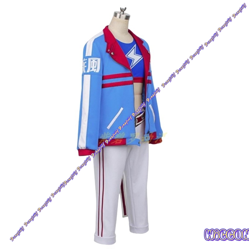 Kostium Cosplay Umamusume Pret – Party Games Crossplay recenzja i cena