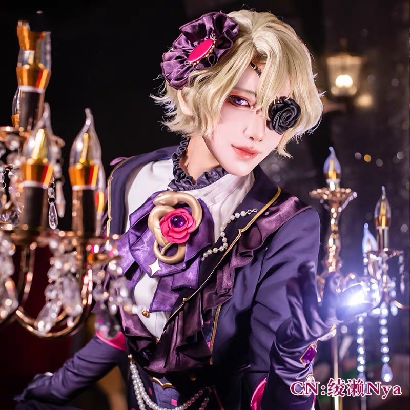 Ensemble Stars Tomoe Hiyori St – Party Games Crossplay recenzja i cena