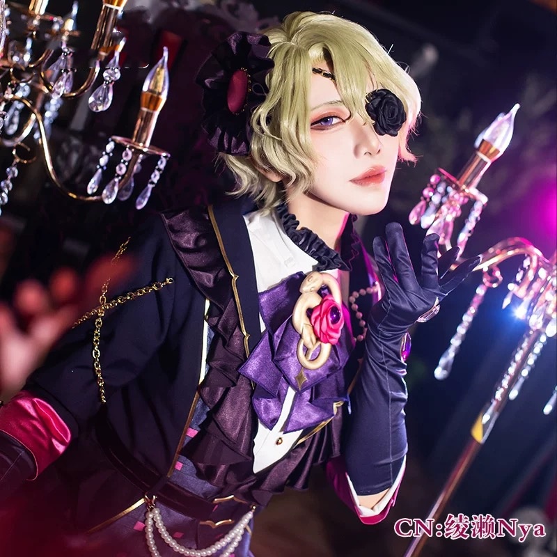 Ensemble Stars Tomoe Hiyori St – Party Games Crossplay recenzja i cena