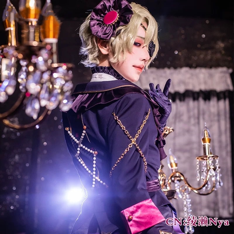 Ensemble Stars Tomoe Hiyori St – Party Games Crossplay recenzja i cena