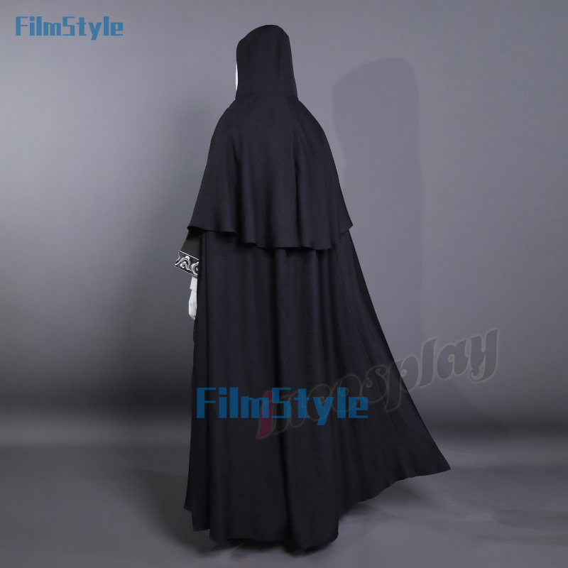 Kostium Cosplay Siostry Friede – Party Games For Christmas recenzja i cena