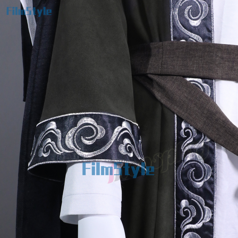 Kostium Cosplay Siostry Friede – Party Games For Christmas recenzja i cena